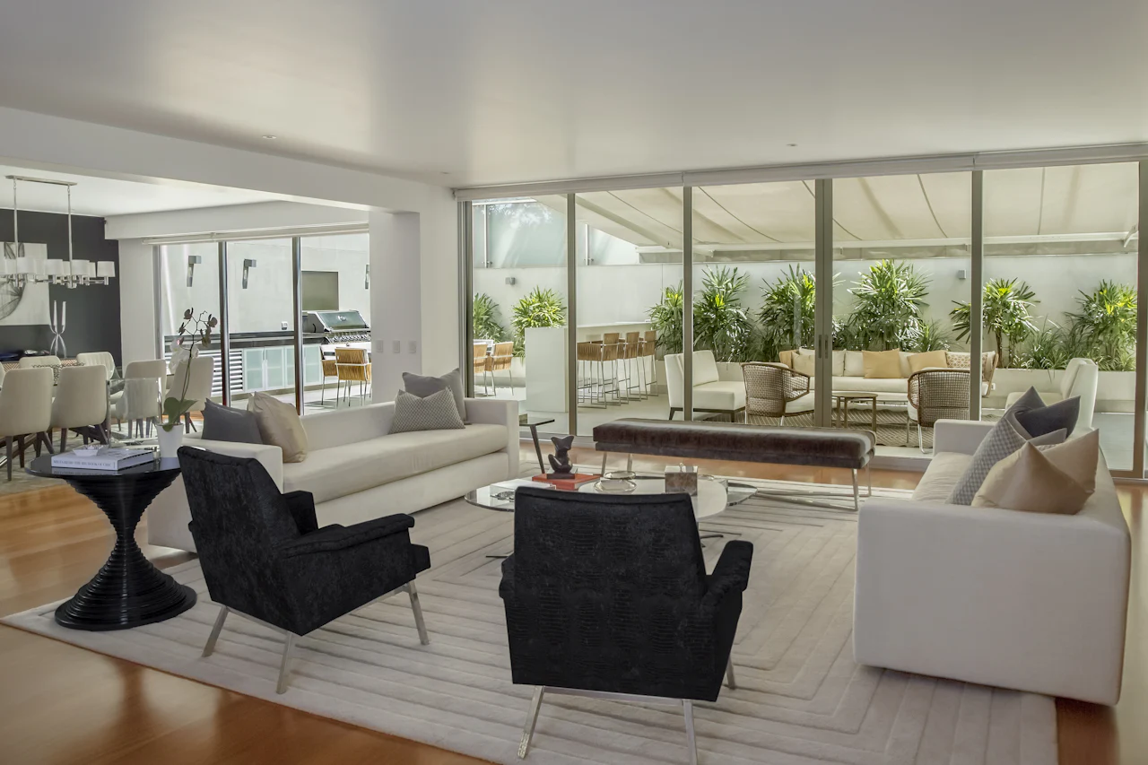 ضاحية الياسمين — صورة 2